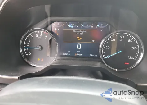 2022 Ford F150 Supercrew from USA, damaged, VIN 1FTEW1EP9NKD20378